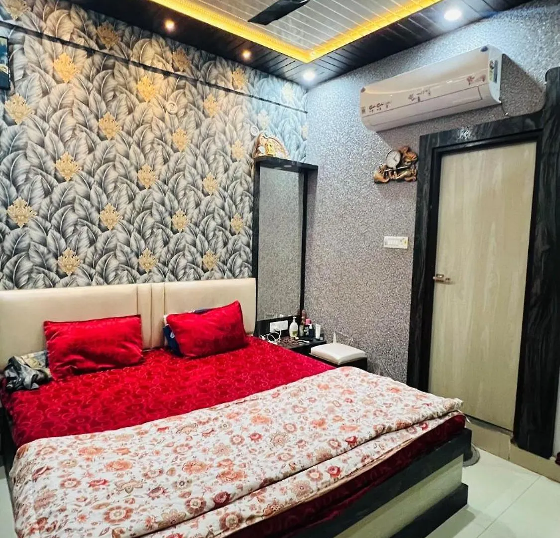 1 Bhk Fully Furnished Flat In Pandepur Apartment Varanasi