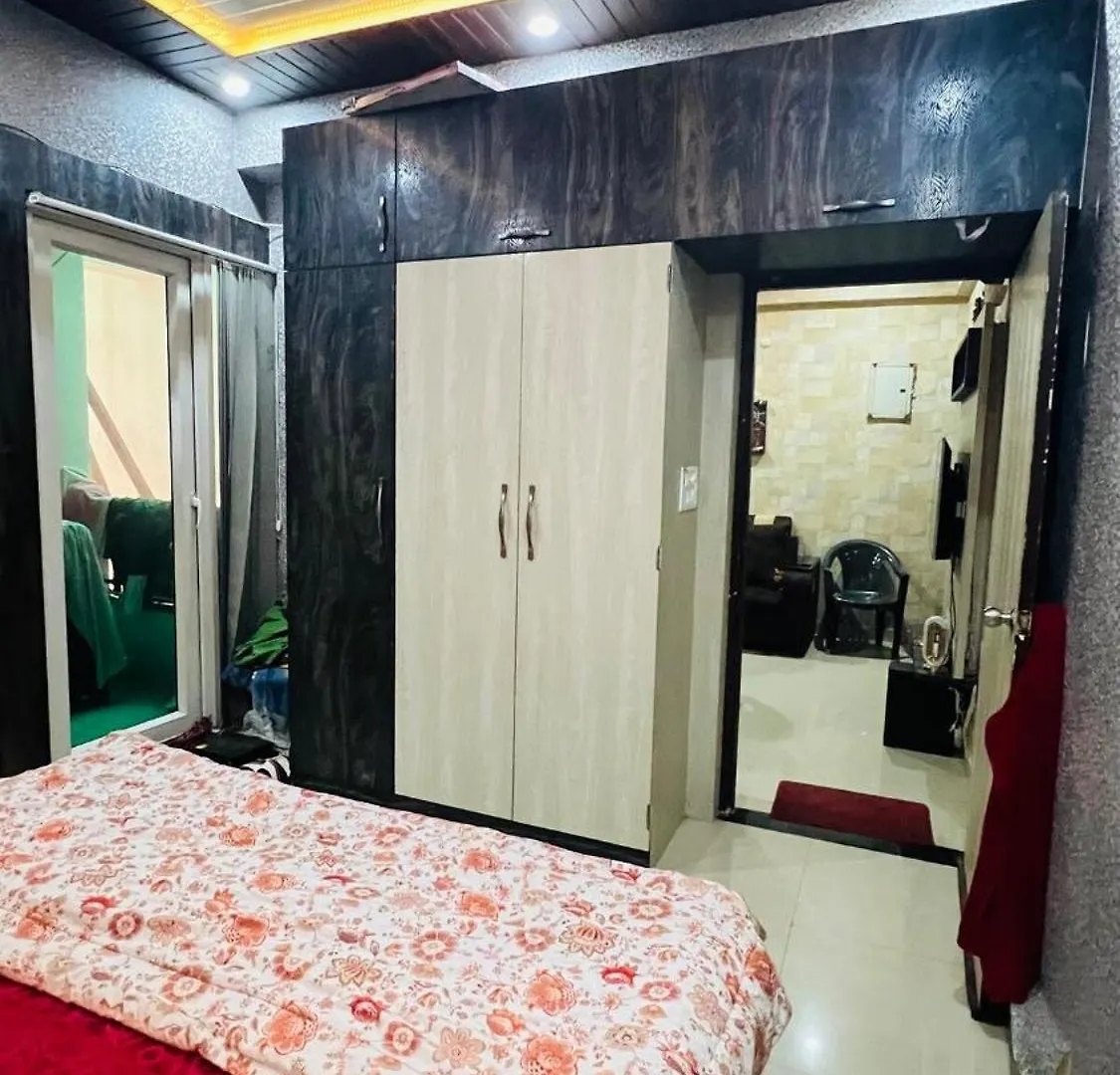 1 Bhk Fully Furnished Flat In Pandepur Apartment Varanasi