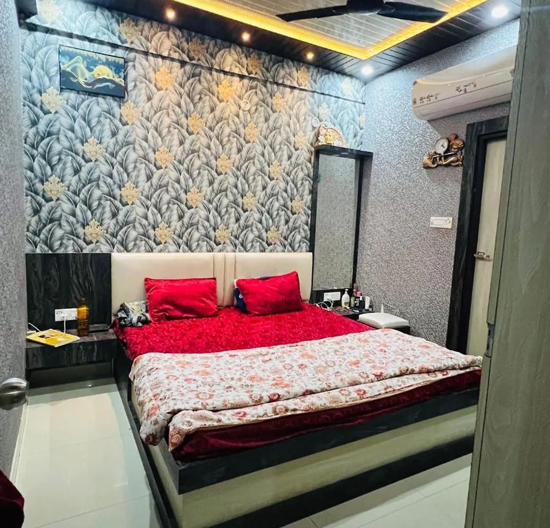 1 Bhk Fully Furnished Flat In Pandepur Apartment Varanasi India