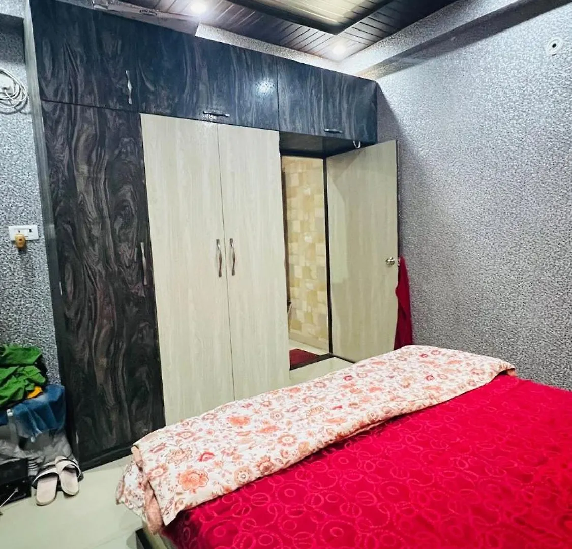 1 Bhk Fully Furnished Flat In Pandepur Apartment Varanasi India