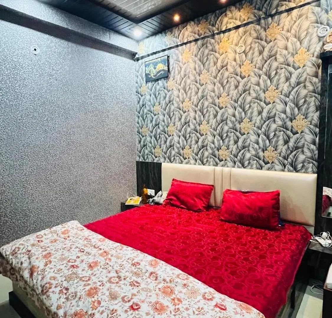 1 Bhk Fully Furnished Flat In Pandepur Apartment Varanasi